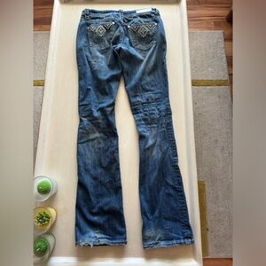 Rock and Roll Revival jeans